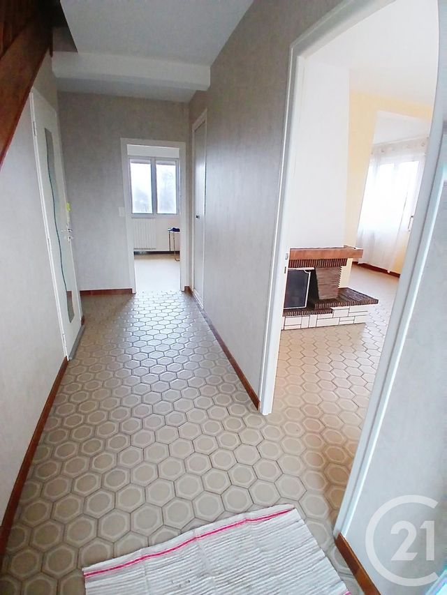 maison à vendre - 4 pièces - 81.16 m2 - NOYAL SUR VILAINE - 35 - BRETAGNE - Century 21 Dréano Immobilier