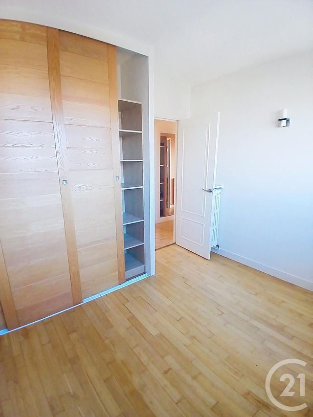 Appartement T4 à vendre - 4 pièces - 59.58 m2 - RENNES - 35 - BRETAGNE - Century 21 Dréano Immobilier