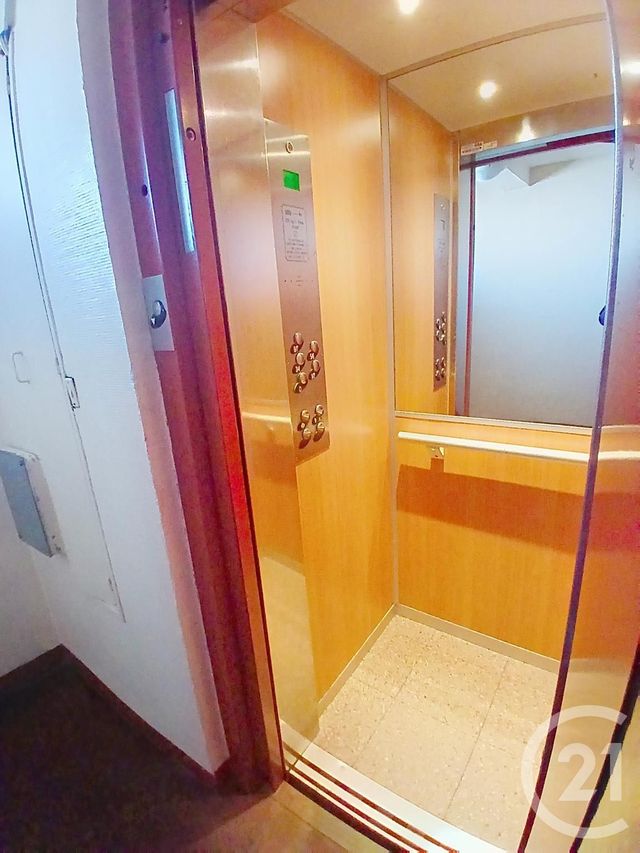 Appartement T4 à vendre - 4 pièces - 59.58 m2 - RENNES - 35 - BRETAGNE - Century 21 Dréano Immobilier