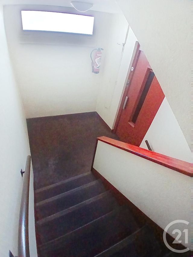 Appartement T4 à vendre - 4 pièces - 59.58 m2 - RENNES - 35 - BRETAGNE - Century 21 Dréano Immobilier