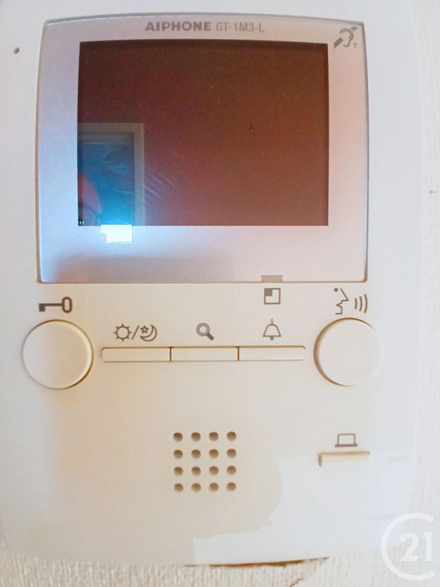 Appartement T4 à vendre - 4 pièces - 59.58 m2 - RENNES - 35 - BRETAGNE - Century 21 Dréano Immobilier