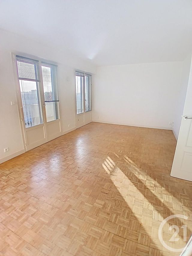 Appartement T4 à vendre - 4 pièces - 59.58 m2 - RENNES - 35 - BRETAGNE - Century 21 Dréano Immobilier