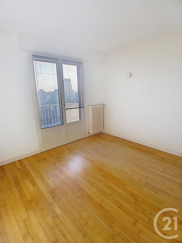 Appartement T4 à vendre - 4 pièces - 59.58 m2 - RENNES - 35 - BRETAGNE - Century 21 Dréano Immobilier
