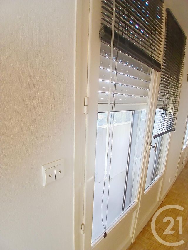 Appartement T4 à vendre - 4 pièces - 59.58 m2 - RENNES - 35 - BRETAGNE - Century 21 Dréano Immobilier