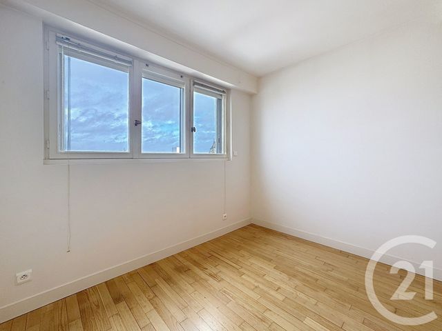 Appartement T4 à vendre - 4 pièces - 59.58 m2 - RENNES - 35 - BRETAGNE - Century 21 Dréano Immobilier