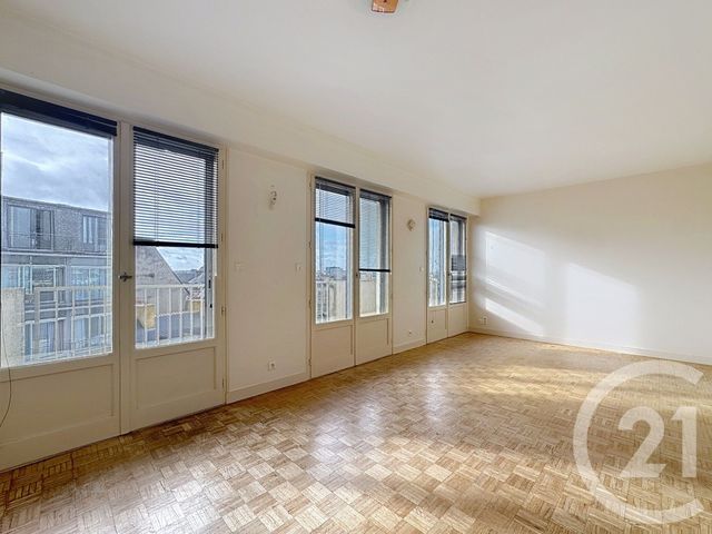 Appartement T4 à vendre - 4 pièces - 59.58 m2 - RENNES - 35 - BRETAGNE - Century 21 Dréano Immobilier