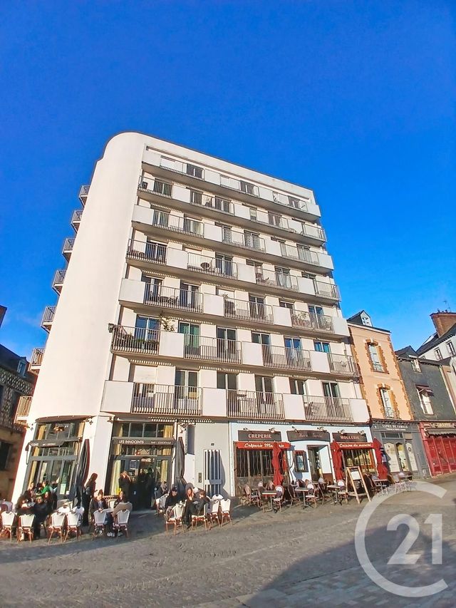 appartement - RENNES - 35