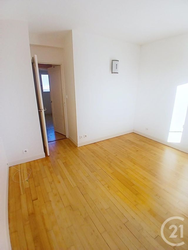 Appartement T4 à vendre - 4 pièces - 59.58 m2 - RENNES - 35 - BRETAGNE - Century 21 Dréano Immobilier