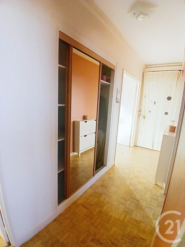 Appartement T4 à vendre - 4 pièces - 59.58 m2 - RENNES - 35 - BRETAGNE - Century 21 Dréano Immobilier