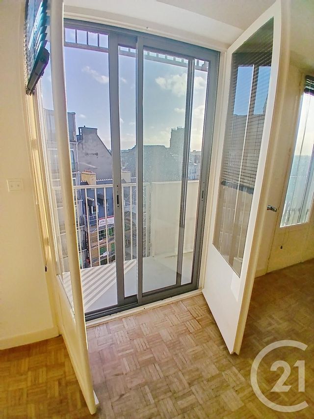 Appartement T4 à vendre - 4 pièces - 59.58 m2 - RENNES - 35 - BRETAGNE - Century 21 Dréano Immobilier