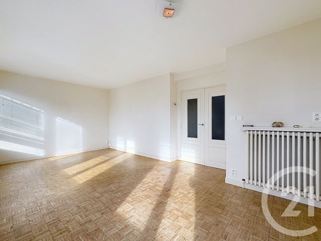 Appartement T4 à vendre - 4 pièces - 59.58 m2 - RENNES - 35 - BRETAGNE - Century 21 Dréano Immobilier