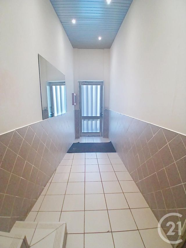 Appartement T4 à vendre - 4 pièces - 59.58 m2 - RENNES - 35 - BRETAGNE - Century 21 Dréano Immobilier