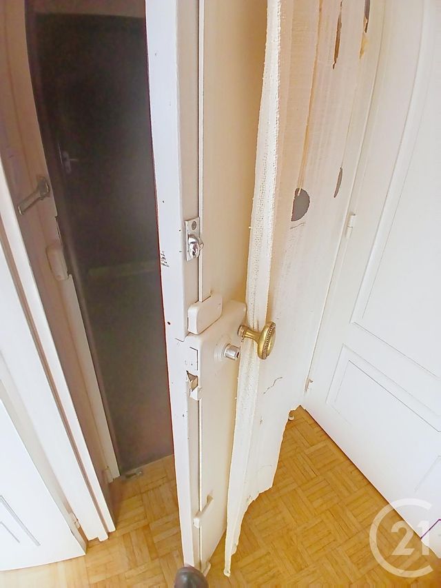 Appartement T4 à vendre - 4 pièces - 59.58 m2 - RENNES - 35 - BRETAGNE - Century 21 Dréano Immobilier