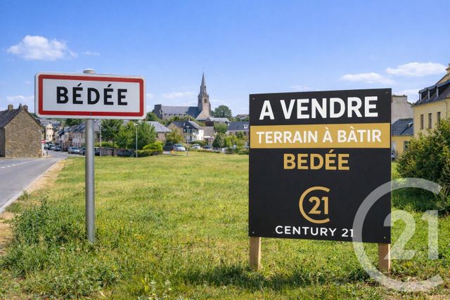 terrain - BEDEE - 35