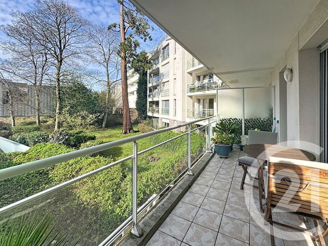 Appartement T4 à vendre RENNES
