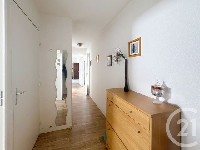 Appartement T4 à vendre - 4 pièces - 72.79 m2 - RENNES - 35 - BRETAGNE - Century 21 Dréano Immobilier