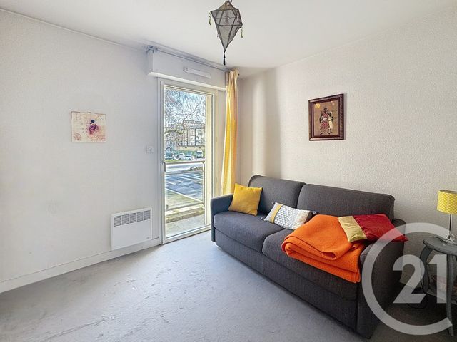 Appartement T4 à vendre - 4 pièces - 72.79 m2 - RENNES - 35 - BRETAGNE - Century 21 Dréano Immobilier