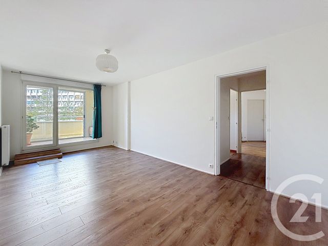 Appartement T2 à vendre - 2 pièces - 50.21 m2 - RENNES - 35 - BRETAGNE - Century 21 Dréano Immobilier