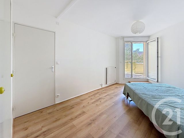 Appartement T2 à vendre - 2 pièces - 50.21 m2 - RENNES - 35 - BRETAGNE - Century 21 Dréano Immobilier