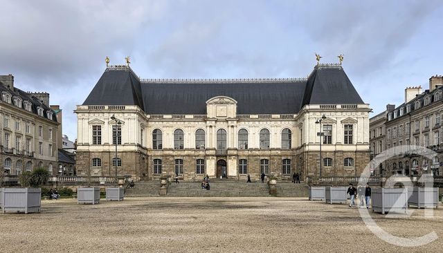 appartement - RENNES - 35