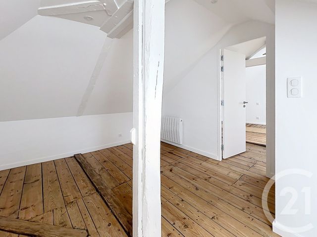 Appartement T3 à vendre - 3 pièces - 78.31 m2 - RENNES - 35 - BRETAGNE - Century 21 Dréano Immobilier