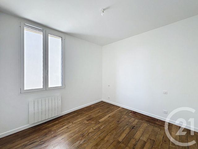 Appartement T3 à vendre - 3 pièces - 78.31 m2 - RENNES - 35 - BRETAGNE - Century 21 Dréano Immobilier