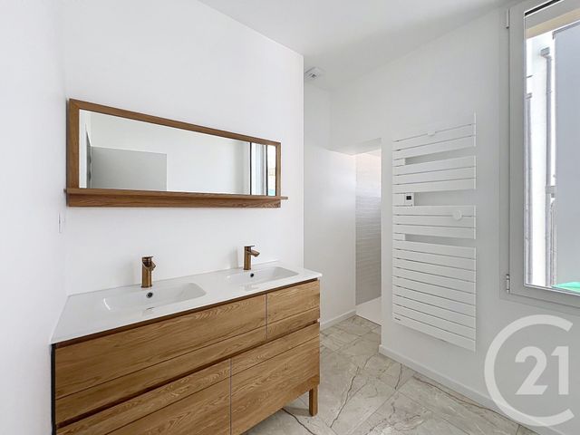 Appartement T3 à vendre - 3 pièces - 78.31 m2 - RENNES - 35 - BRETAGNE - Century 21 Dréano Immobilier