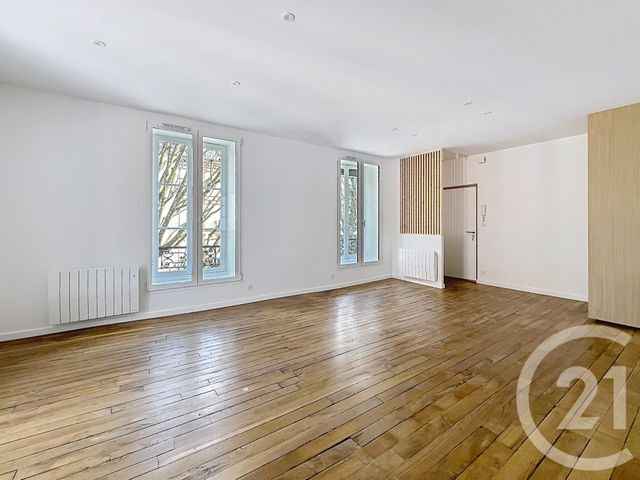 Appartement T3 à vendre - 3 pièces - 78.31 m2 - RENNES - 35 - BRETAGNE - Century 21 Dréano Immobilier