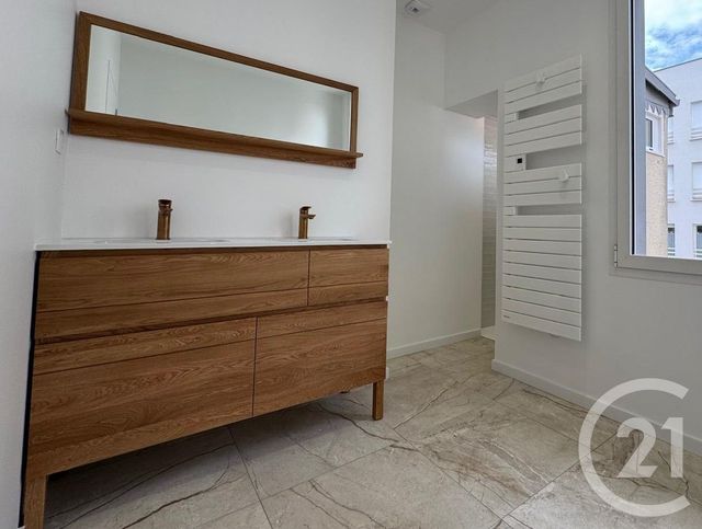 Appartement T3 à vendre - 3 pièces - 78.31 m2 - RENNES - 35 - BRETAGNE - Century 21 Dréano Immobilier