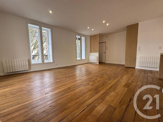 Appartement T3 à vendre RENNES