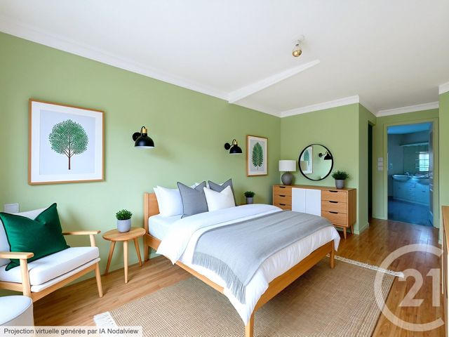 maison à vendre - 7 pièces - 218.0 m2 - ST GREGOIRE - 35 - BRETAGNE - Century 21 Dréano Immobilier