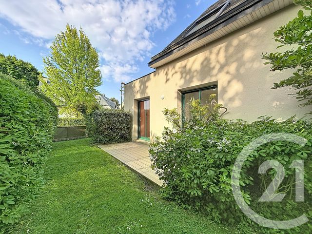maison - ST GREGOIRE - 35