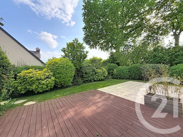maison à vendre - 7 pièces - 218.0 m2 - ST GREGOIRE - 35 - BRETAGNE - Century 21 Dréano Immobilier