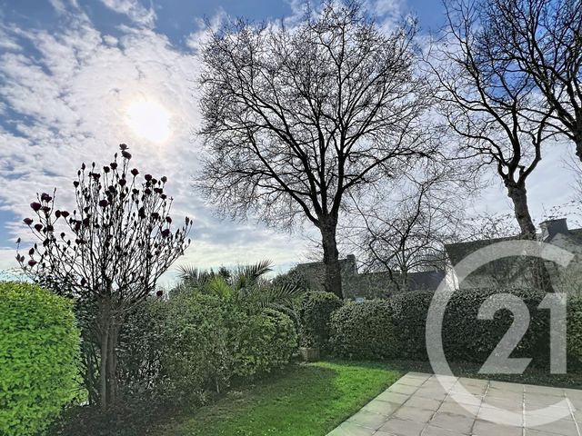 maison - ST GREGOIRE - 35