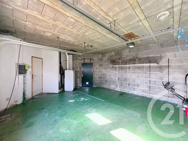 maison à vendre - 7 pièces - 218.0 m2 - ST GREGOIRE - 35 - BRETAGNE - Century 21 Dréano Immobilier