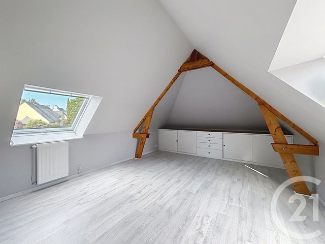 maison à vendre - 7 pièces - 218.0 m2 - ST GREGOIRE - 35 - BRETAGNE - Century 21 Dréano Immobilier