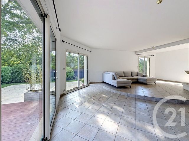 maison à vendre - 7 pièces - 218.0 m2 - ST GREGOIRE - 35 - BRETAGNE - Century 21 Dréano Immobilier
