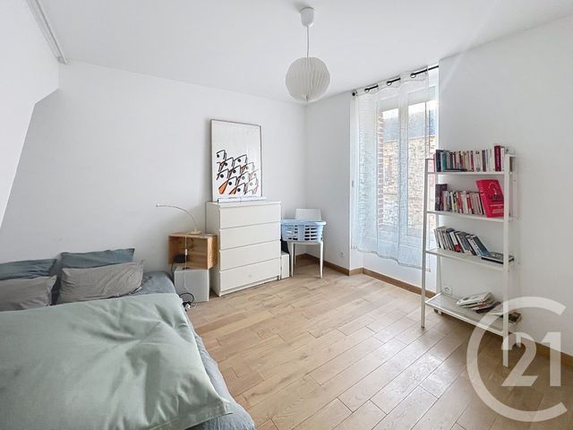 maison à vendre - 7 pièces - 131.27 m2 - RENNES - 35 - BRETAGNE - Century 21 Dréano Immobilier