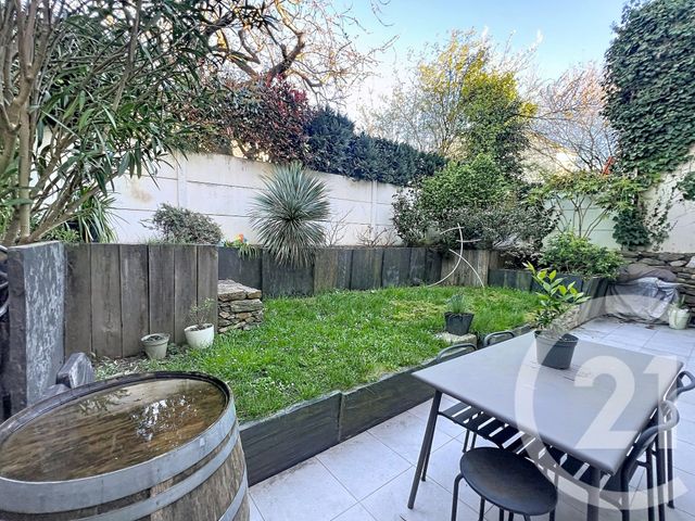 maison à vendre - 7 pièces - 131.27 m2 - RENNES - 35 - BRETAGNE - Century 21 Dréano Immobilier