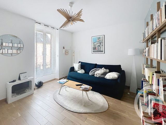 maison à vendre - 7 pièces - 131.27 m2 - RENNES - 35 - BRETAGNE - Century 21 Dréano Immobilier