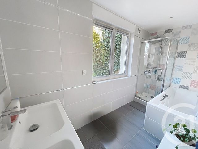 maison à vendre - 7 pièces - 131.27 m2 - RENNES - 35 - BRETAGNE - Century 21 Dréano Immobilier