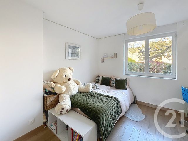 maison à vendre - 7 pièces - 131.27 m2 - RENNES - 35 - BRETAGNE - Century 21 Dréano Immobilier