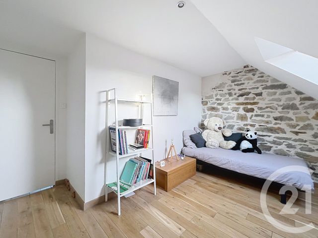 maison à vendre - 7 pièces - 131.27 m2 - RENNES - 35 - BRETAGNE - Century 21 Dréano Immobilier