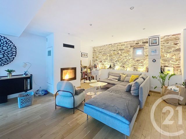 maison - RENNES - 35