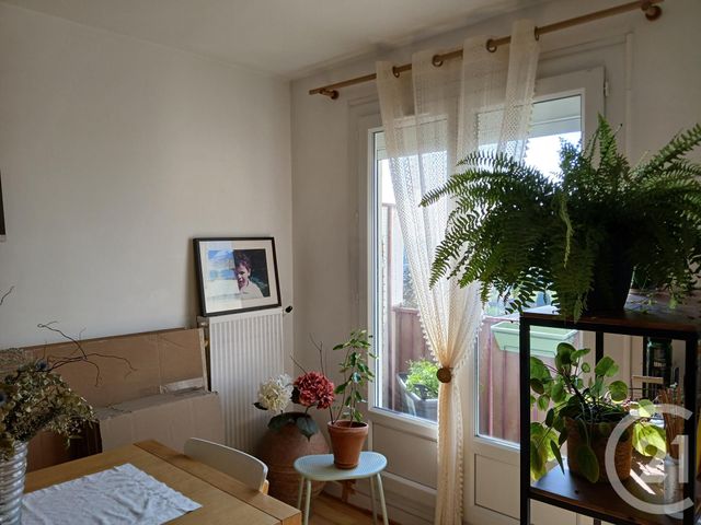 Appartement F4 à vendre - 4 pièces - 77.0 m2 - RENNES - 35 - BRETAGNE - Century 21 Dréano Immobilier