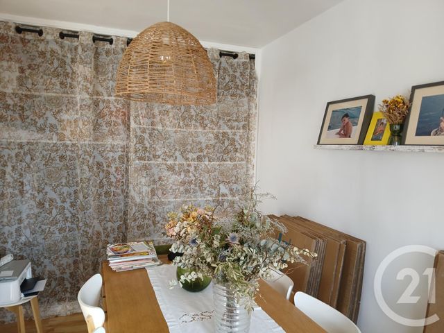 Appartement F4 à vendre - 4 pièces - 77.0 m2 - RENNES - 35 - BRETAGNE - Century 21 Dréano Immobilier