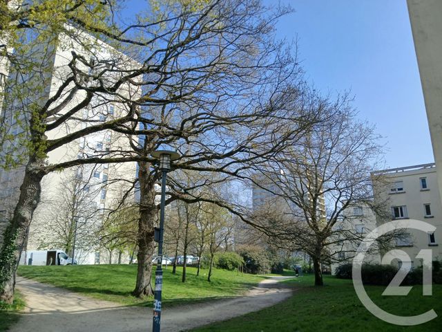 Appartement F4 à vendre - 4 pièces - 77.0 m2 - RENNES - 35 - BRETAGNE - Century 21 Dréano Immobilier