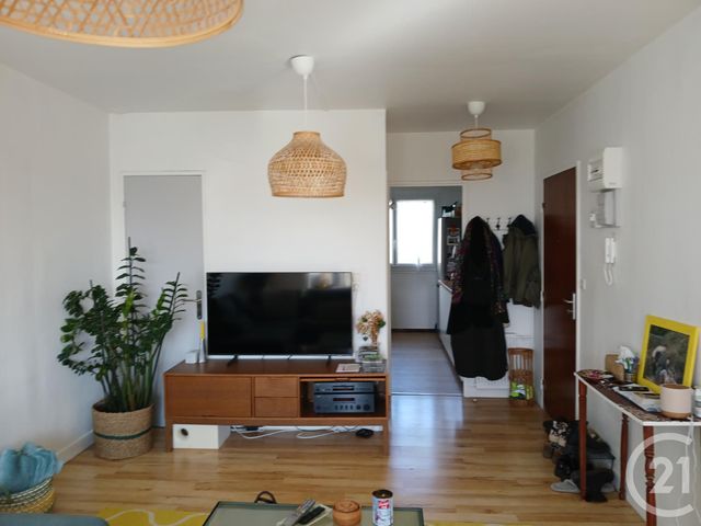 Appartement F4 à vendre - 4 pièces - 77.0 m2 - RENNES - 35 - BRETAGNE - Century 21 Dréano Immobilier