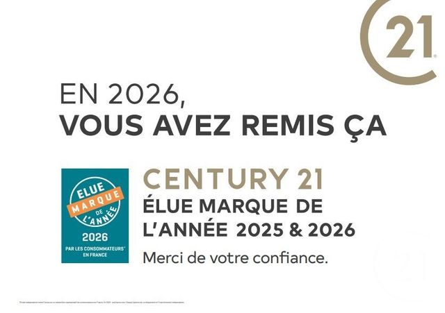Appartement F4 à vendre - 4 pièces - 77.0 m2 - RENNES - 35 - BRETAGNE - Century 21 Dréano Immobilier