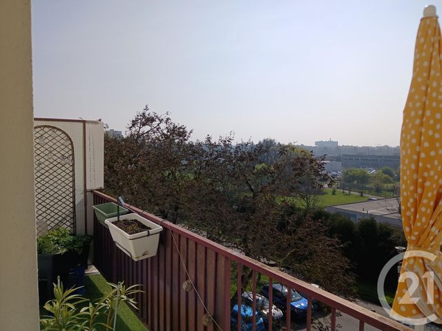 Appartement F4 à vendre - 4 pièces - 77.0 m2 - RENNES - 35 - BRETAGNE - Century 21 Dréano Immobilier